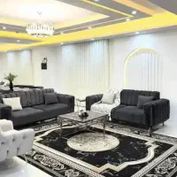 ۹۰متر/دو خوابه/آل یاسین