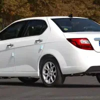 دنا پلاس اتوماتیک اپشنال