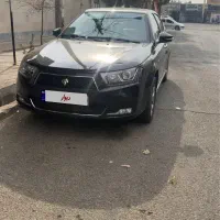 دنا پلاس اتوماتیک اپشنال