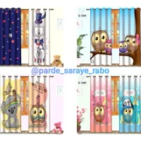 فروش پرده های چاپی/ پرده کودکانه|پرده، رانر، رومیزی|بومهن, |دیوار