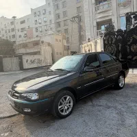 پارس فول سفارشی|خودرو سواری و وانت|بندرعباس, |دیوار