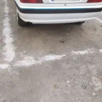 پژو پارس آنتیک اخرای 1402