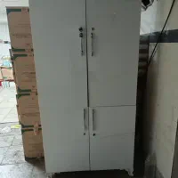 کمد چهاردرب ام دی آف براق