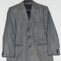 تک کت مردانه