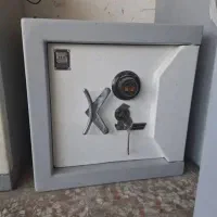 گاوصندوق برند کاوه