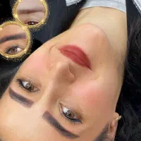 فیبروزابروطبیعی با میکروبلیدینگ حرفه‌ای|خدمات آموزشی|قزوین, |دیوار