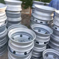 دارای 10حلقه لاستیک رینگ 22.5معاوضه رینگ لاستیک24|قطعات یدکی و لوازم جانبی|شیراز, احمدآباد|دیوار