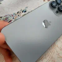 گوشی ایفون ۱۵ پروmax باطری۹۳ در حد نو