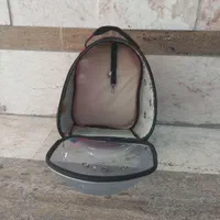 کوله نگهدارنده سگ و گربه و پرنده و سنجاب|لوازم جانبی حیوانات|تهران, اوقاف|دیوار