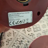 قهوه جوش برقی|قوری، کتری، قهوهساز دستی|کیش, |دیوار