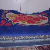 تخت خواب دو نفره