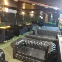 کارگر قلیون زن ‌مرد و سالندار خانم  حسابدارخانم