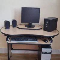 کامپیوتر سالم بدون کیس