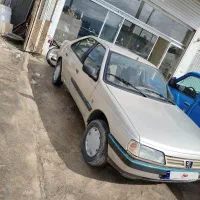 روامدل 87|خودرو سواری و وانت|لردگان, |دیوار