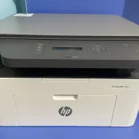 پرینتر HP Laser MFP135a سه کاره