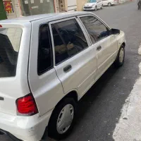 پراید111|خودرو سواری و وانت|رشت, دباغیان|دیوار