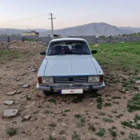 پیکان عروسک مدل 82شاسی پلمپ