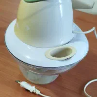 خوردکن کاملا سالم