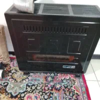 بخاری آذر گاه