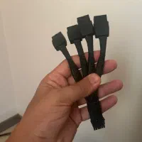 16 pin GPU Cable 8 Pin PCIe (Type A) فروش کابل