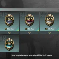 اکانت پابجی|کنسول، بازی ویدئویی و آنلاین|خاش, |دیوار