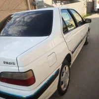 پژوپارس ۸۹ اتاق تعویض ۴۰۲