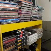 آلبوم پاکتی    کلاسوری   چسبی   عکس