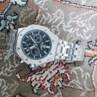 ساعت مچی ژاپنی زد آب بند استیل نو|ساعت|پاکدشت, پاکدشت (مامازند)|دیوار