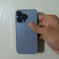 اپل iPhone 13 Pro با حافظهٔ ۱۲۸ گیگابایت|موبایل|گرگان, |دیوار