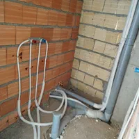 تاسیسات لوله کشی آب وفاضلاب|خدمات پیشه و مهارت|بجنورد, |دیوار