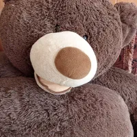 خرس بزرگ|اسباب‌بازی بچه|شیراز, شهرک سراج‎|دیوار