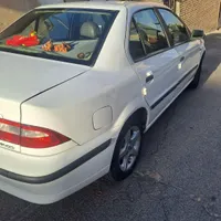 سمند LX ساده، مدل ۱۳۹۱|خودرو سواری و وانت|سقز, |دیوار