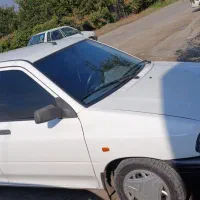 پراید مدل ۹۶درحد|خودرو سواری و وانت|قائم‌شهر, |دیوار