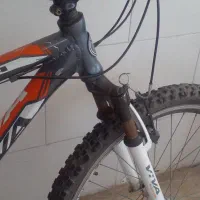 دوچرخه ۲۶ویوا|دوچرخه، اسکیت، اسکوتر|علیآباد کتول, |دیوار