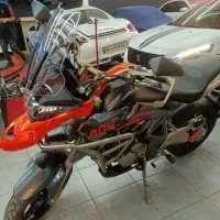 زونتس ادونچر Z4T