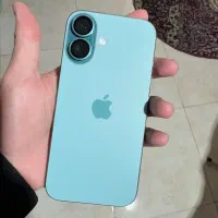 ایفون ۱۶ نرمال ریجستر شده