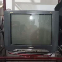 تلویزیون ۲۱ اینچ سامسونگ