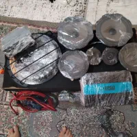 سیستم کاماسونیک با1سال گارانتی