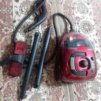 بخارشو بخارشوی نونو استفاده نشده