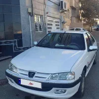 پژو پارس سال مدل ۱۳۹۲