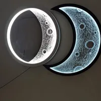 چراغ خواب ماه