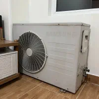 کولر سامسونگ 24 هزار اصل کره