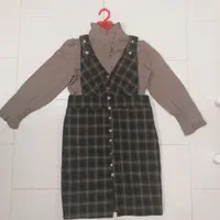 لباس دخترانه