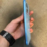 note 12 rom8|موبایل|تهران, اختیاریه|دیوار
