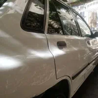 پراید مدل90|خودرو سواری و وانت|نیشابور, دارایی|دیوار