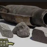 خریدوفروش کاتالیزباقیمت مناسب|قطعات یدکی و لوازم جانبی|اصفهان, عباسآباد|دیوار