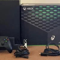 ایکس باکس سری ایکس Xbox Series X