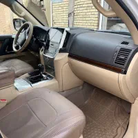 لندکروز ۲۰۱۶