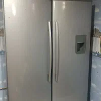 یخچال دو قلو الکترواستیل