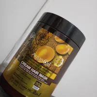 ماسک مو آرگان (تخفیف هم دارد )